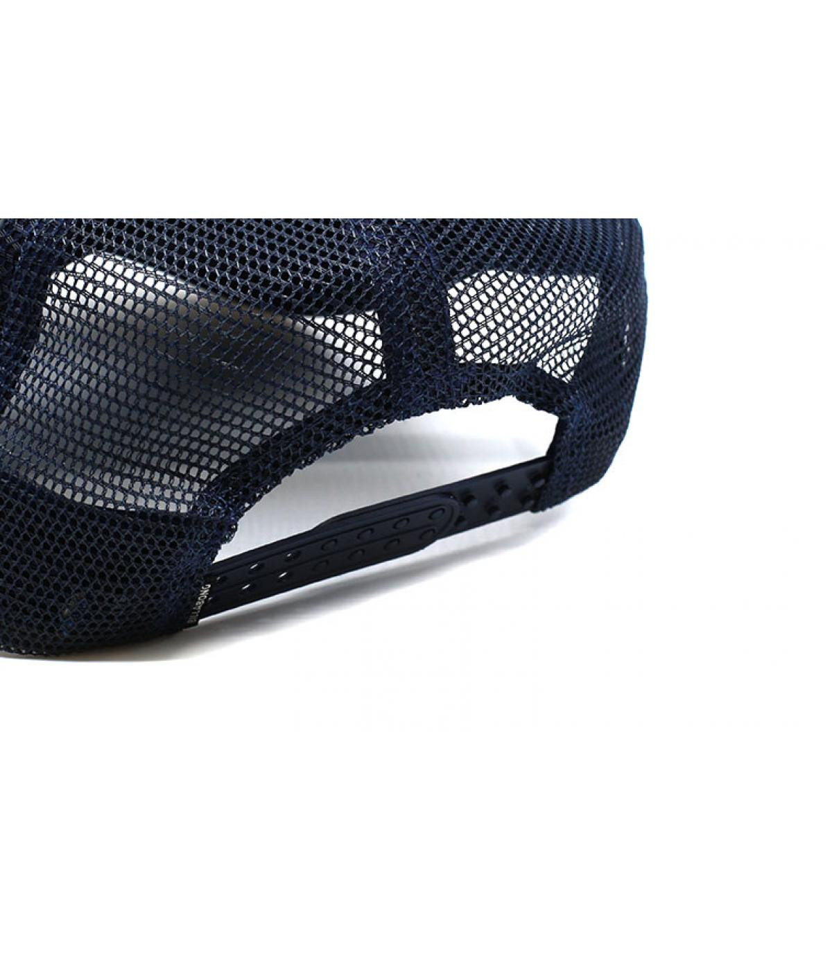Billabong Stacked Trucker navy Billabong Stacked Trucker navy